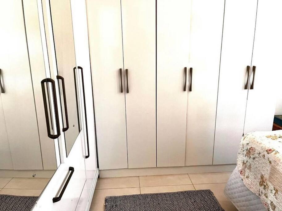 Apartamento Com Vista Pro Mar Vila Velha  Exterior foto