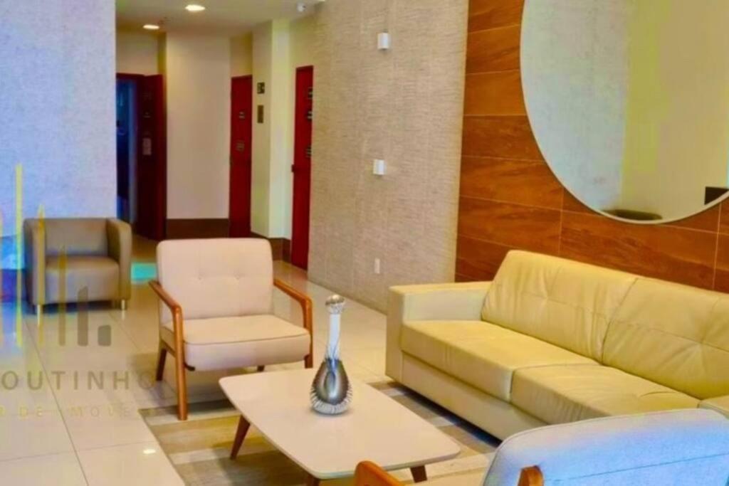 Apartamento Com Vista Pro Mar Vila Velha  Exterior foto