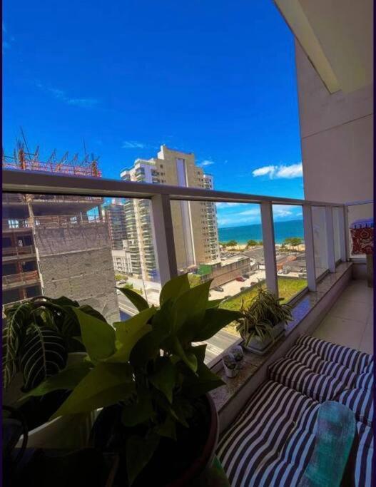 Apartamento Com Vista Pro Mar Vila Velha  Exterior foto